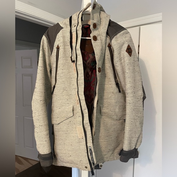 686 Ski/Snowboard Jacket - Picture 2 of 2